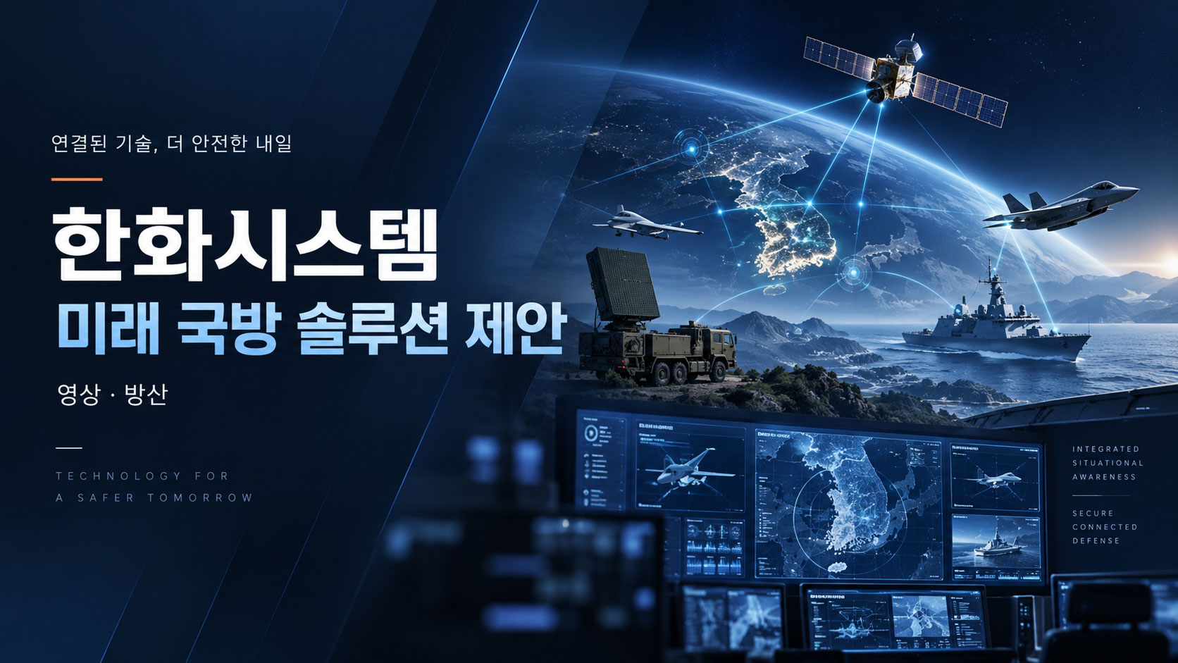 한화시스템